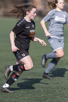 Bild 161 - F SV Henstedt Ulzburg II - SV Boenebuettel-Husberg : Ergebnis: 11:0